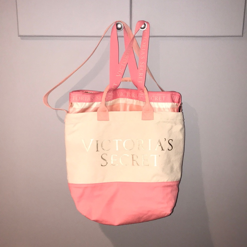 Insulated Cooler dual shoulder bag (removable)
